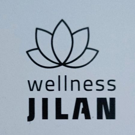 Penzion A Wellness - Jilan, Naves Svobody 39, オロモウツ エクステリア 写真