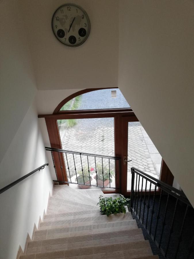 Penzion A Wellness - Jilan, Naves Svobody 39, オロモウツ エクステリア 写真