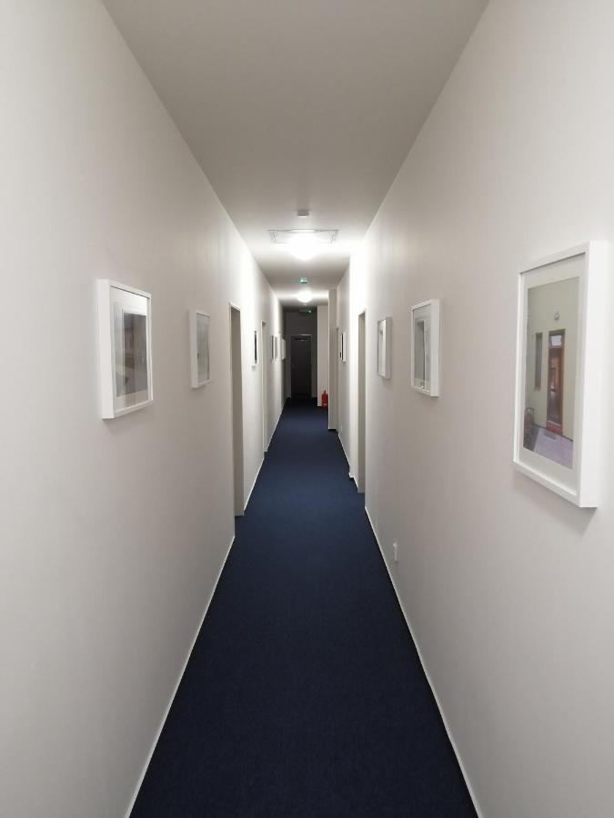 Penzion A Wellness - Jilan, Naves Svobody 39, オロモウツ エクステリア 写真