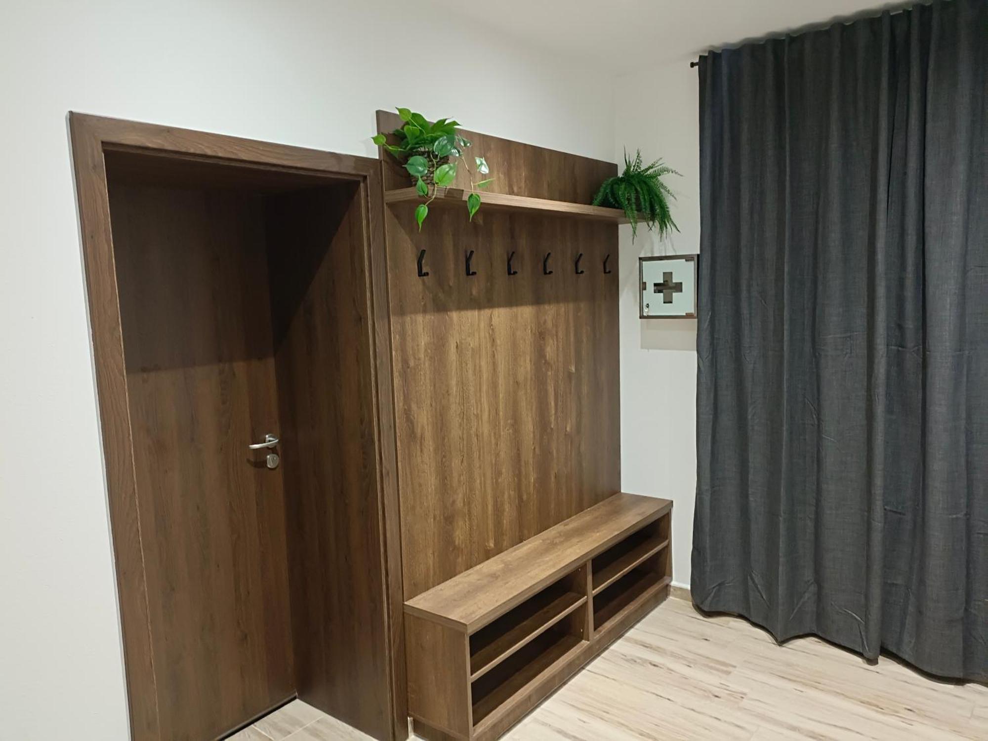 Penzion A Wellness - Jilan, Naves Svobody 39, オロモウツ エクステリア 写真